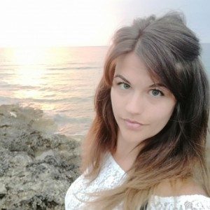 Foto di Arianna, Babysitter a Medicina