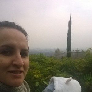 Foto di Federica, Assistente Turistico per Disabili a Cortefranca