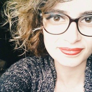 Foto di Claudia, Custode a Casier