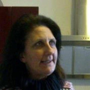 Foto di Maria Nicoletta, Operatore Socio Sanitario (OSS) a Acquaseria