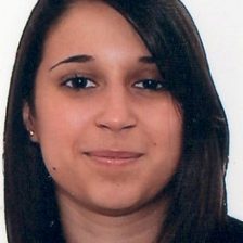 Foto di Chiara, Operatore Socio Sanitario (OSS) a Spresiano