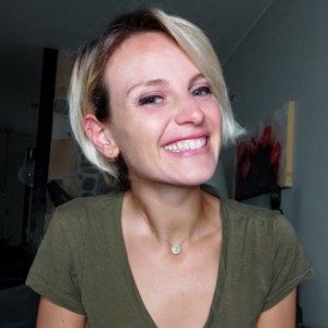 Foto di Giulia, Tutor/Aiuto Compiti di Gruppo a Asso