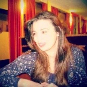 Foto di Rosa, Operatore Socio Sanitario (OSS) a Vespolate