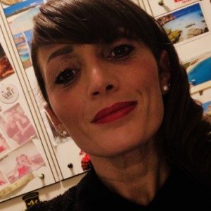 Foto di Antonietta, Tutor/Aiuto Compiti di Gruppo a Bomporto
