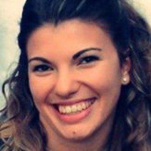 Foto di Sofia Serena, Tutor/Aiuto Compiti di Gruppo a Bruino