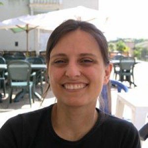 Foto di Lisa, Badante a Mezzane di sotto