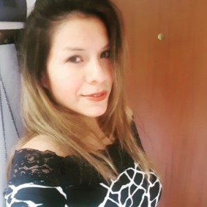 Foto di Paola, Operatore Socio Sanitario (OSS) a Milano