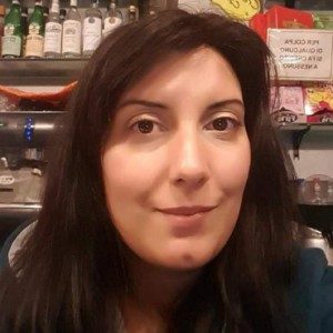 Foto di Stefania, Colf a Paderno dugnano