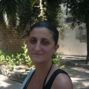 Foto di Elena, Colf a Bagnolo in piano