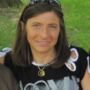 Foto di Morena, Babysitter a Pernumia