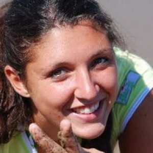 Foto di Sara, Dog Walker a Bareggio