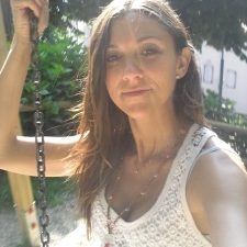 Foto di Erika, Colf a Gozzano
