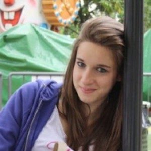 Foto di Alessandra, Tata a Olginate