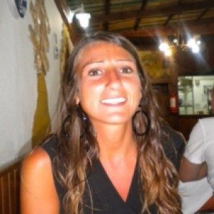 Foto di Paola, Badante a Forte dei marmi