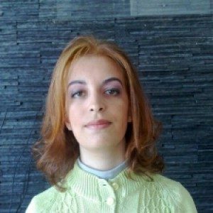 Foto di Silvia, Alla pari a Gallarate