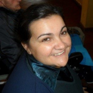 Foto di Anca, Badante a Arcisate