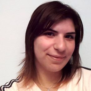 Foto di Martina, Petsitter a Caronno varesino