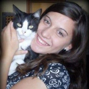 Foto di Marianna, Aiuto Mamma a Borgo san giovanni