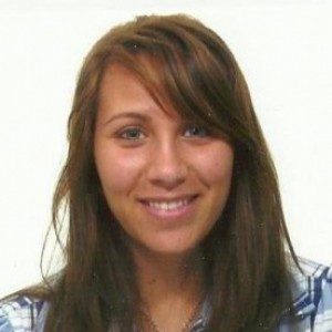 Foto di Vanessa, Custode a Cermenate