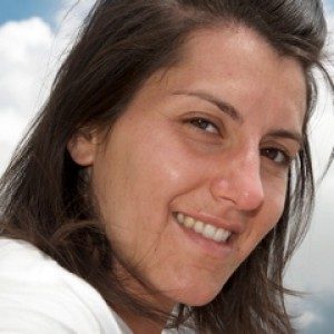 Foto di Martina, Custode a Mignanego