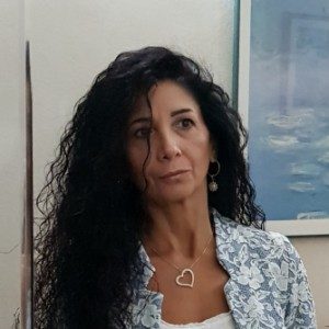 Foto di Maria, Colf a Acilia