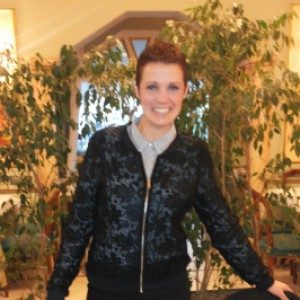 Foto di Cristina, Tata a Castelletto ticino