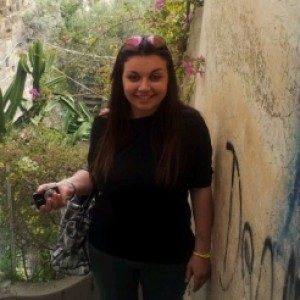 Foto di Francesca, Dog Walker a Marino