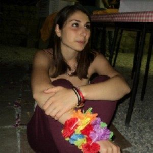 Foto di Sara, Dog Walker a Corticella