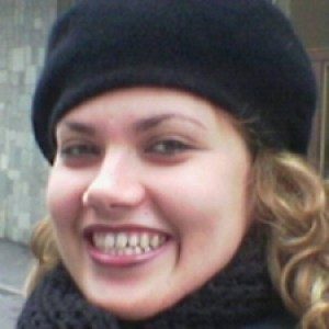 Foto di Simona, Babysitter a Moncalieri