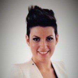 Foto di Valentina, Operatore Socio Sanitario (OSS) a Guizza