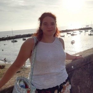 Foto di Martina, Colf a Lomazzo