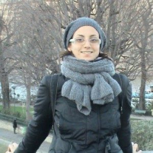 Foto di Claudia, Tutor/Aiuto Compiti di Gruppo a Rivolta d'adda