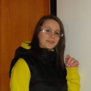 Foto di Olga, Babysitter a Gazzaniga