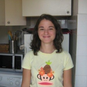 Foto di Chiara, Petsitter a Sassuolo