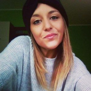 Foto di Eugenia, Tutor privato/Aiuto compiti a Saronno
