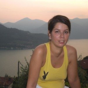Foto di Raluca, Badante a Sale marasino