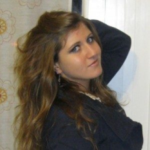 Foto di Vanessa, Tutor/Aiuto Compiti di Gruppo a Mignanego