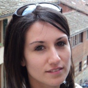 Foto di Valentina, Tutor/Aiuto Compiti di Gruppo a Torgiano