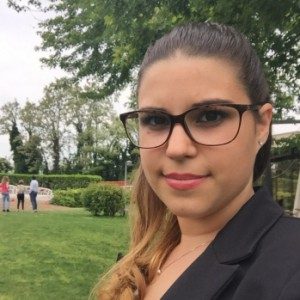 Foto di Daniela, Tutor/Aiuto Compiti di Gruppo a Buccinasco