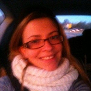 Foto di Lucia, Operatore Socio Sanitario (OSS) a Vigevano