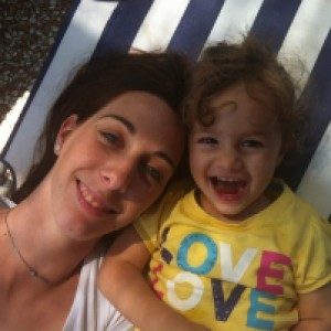 Foto di Alice, Tata a Lendinara