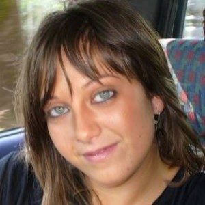 Foto di Azzurra, Tutor/Aiuto Compiti di Gruppo a Quarrata