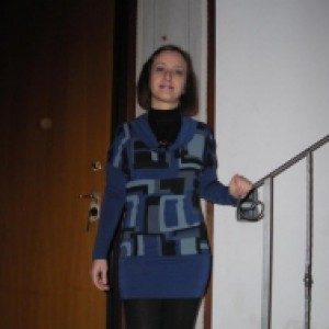 Foto di Erika, Colf a Casalguidi