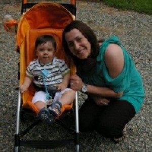 Foto di Stefania, Tata a Ossona