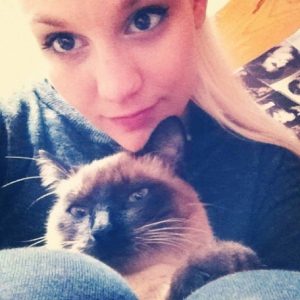 Foto di Valentina, Petsitter a Civezzano