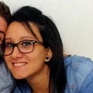 Foto di Jessica, Dog Walker a Silvano pietra