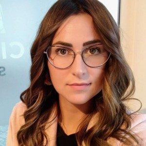 Foto di Valentina, Babysitter a Lavagno