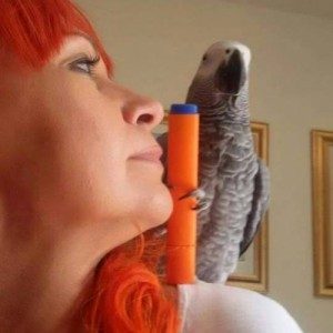 Foto di Valeria, Petsitter a Montecchio emilia