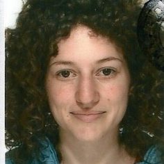 Foto di Luana, Operatore Socio Sanitario (OSS) a Mareno di piave