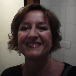 Foto di Cecilia, Tutor/Aiuto Compiti di Gruppo a Valmontone